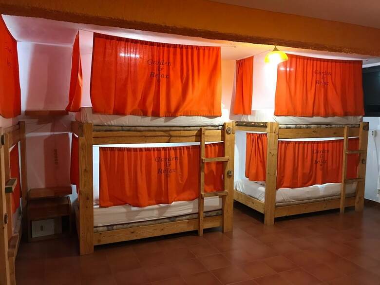 Hostal Garden & Relax - Adults Only