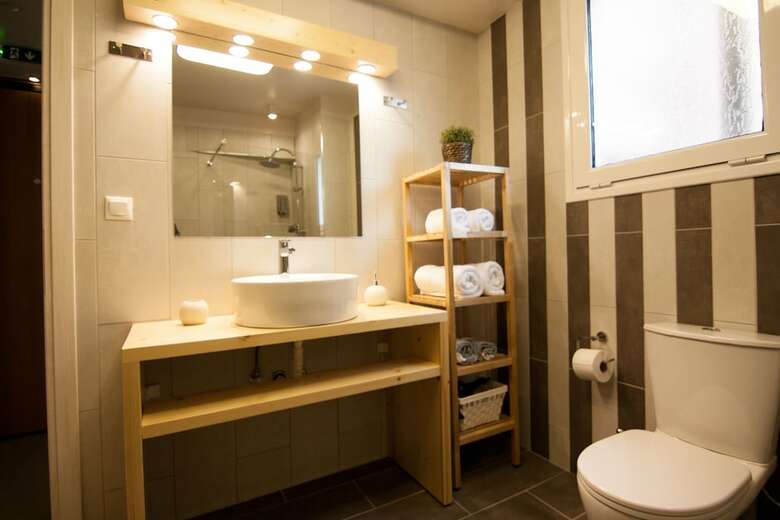 Apartamentos Dynasta Central Suites