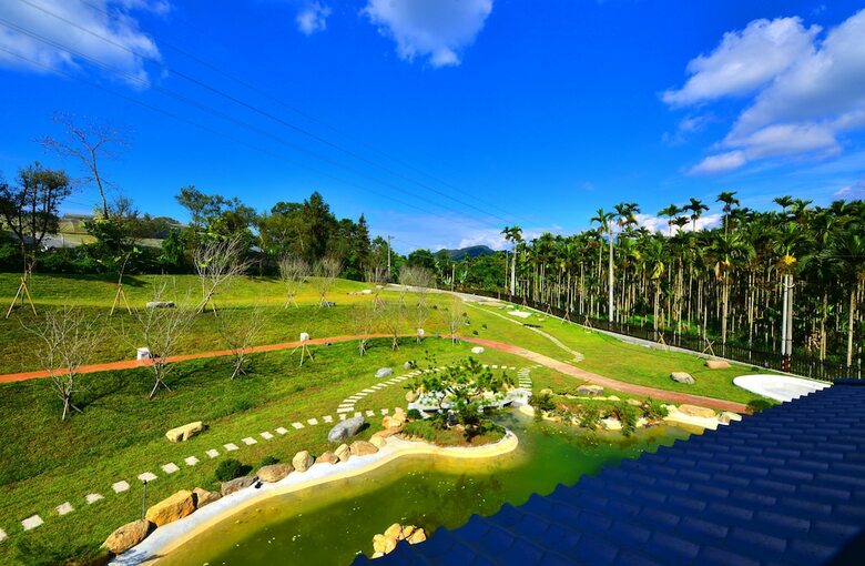 Hotel Syuan Ding Ben Er Gu
