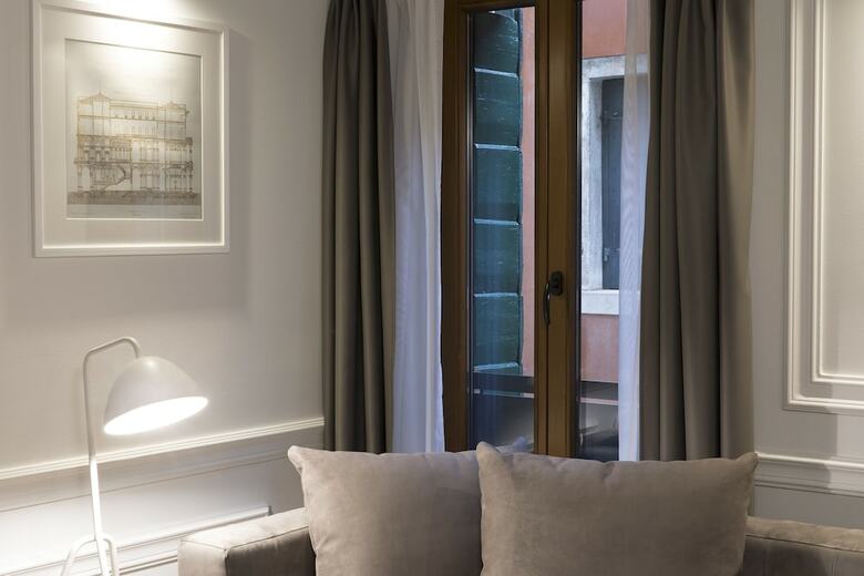 Apartamento San Marco Suite 755