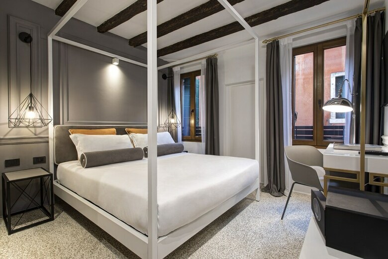 Apartamento San Marco Suite 755