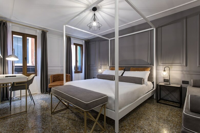 Apartamento San Marco Suite 755