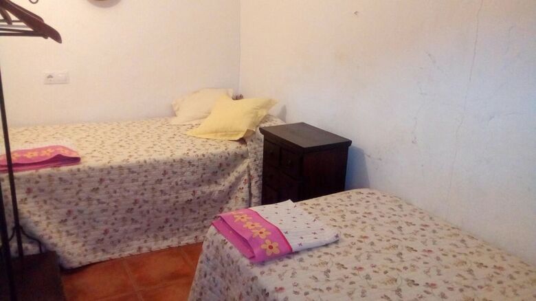 Agroturismo Rural Puebla de San Miguel