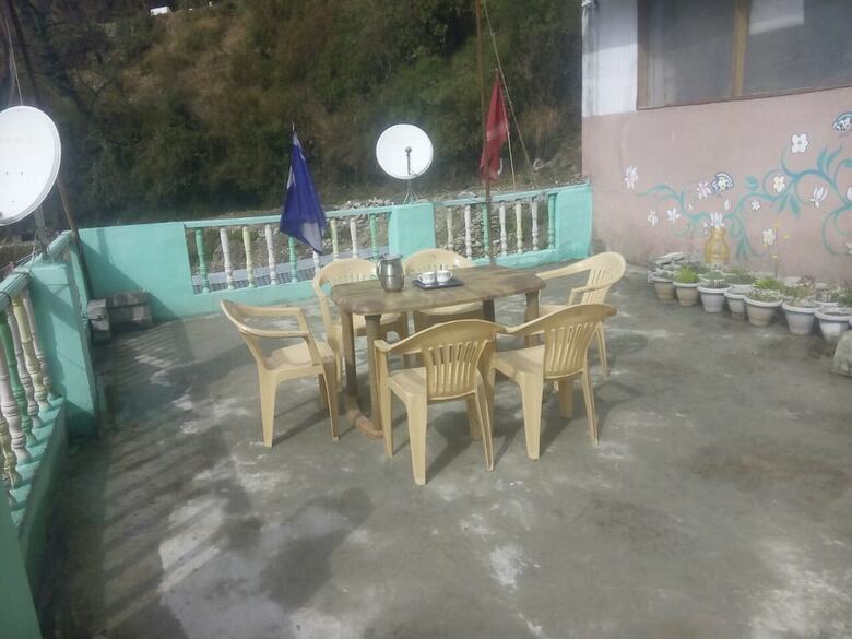 Hotel Hanumant Inn