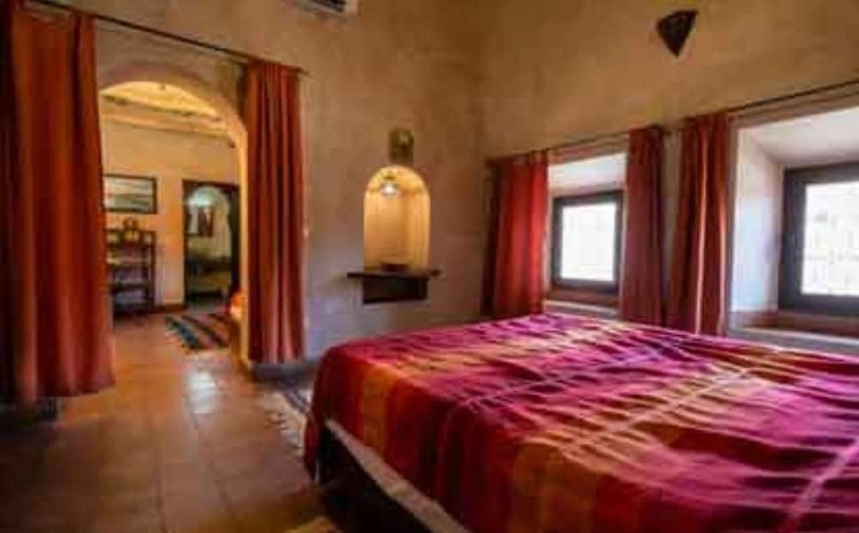 Hotel Dar Bladi