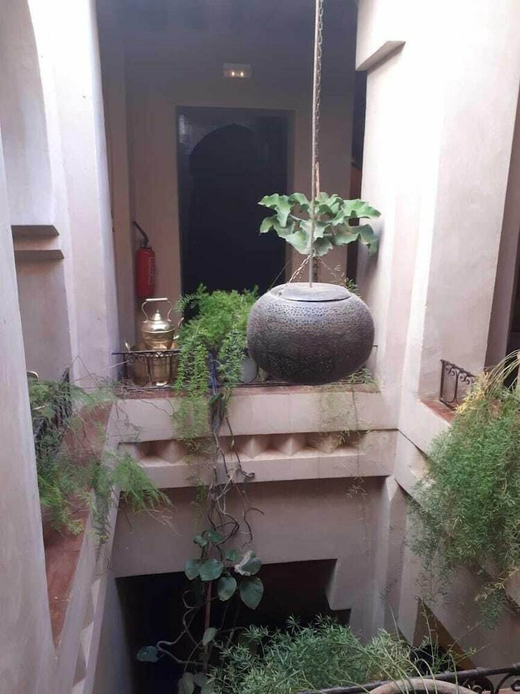 Hotel Dar Bladi