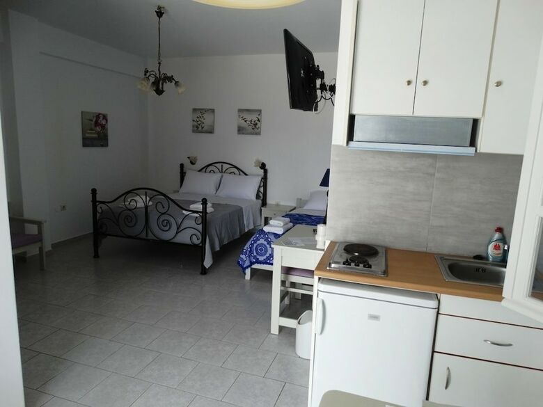 Aparthotel Castelopetra