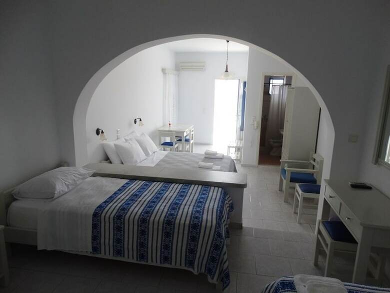 Aparthotel Castelopetra