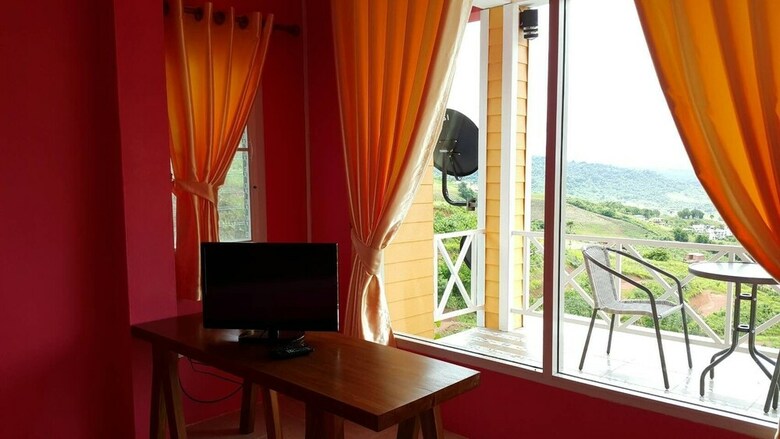 Hotel Baan Rairabeangmok