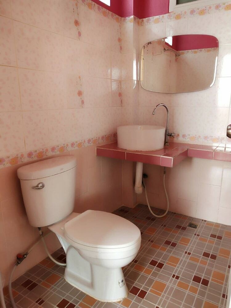 Hotel Baan Rairabeangmok
