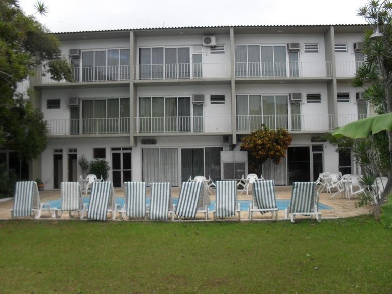 Marina�s Palace Hotel