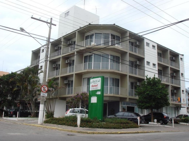 Marina�s Palace Hotel