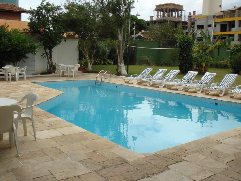 Marina�s Palace Hotel