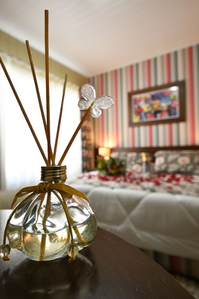 Hostal Pousada Solar Da Serra