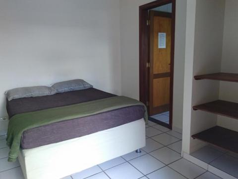 Lodge Chal� Solar De Ubatuba