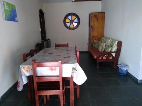 Lodge Chal� Solar De Ubatuba