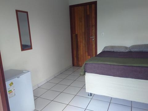 Lodge Chal� Solar De Ubatuba