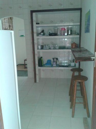 Lodge Chal� Solar De Ubatuba