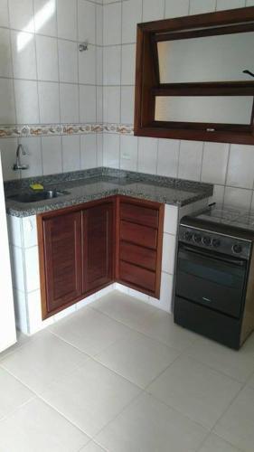 Lodge Chal� Solar De Ubatuba