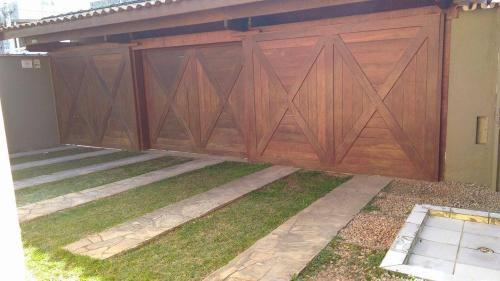 Lodge Chal� Solar De Ubatuba