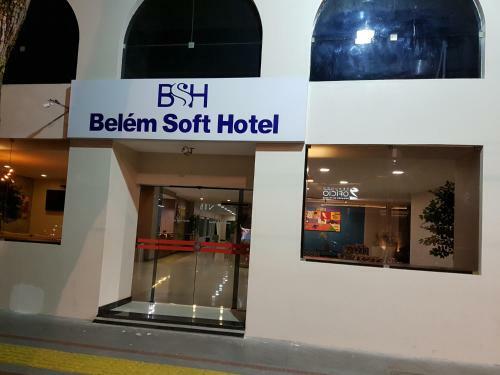 Bel�m Soft Hotel
