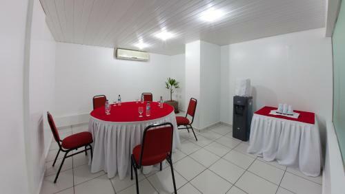 Bel�m Soft Hotel
