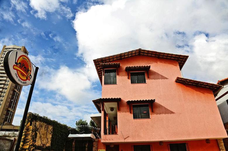 Laranja Flat Apart Hotel