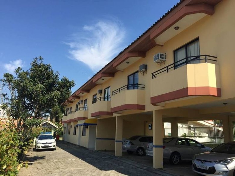 Hostal O Pelicano Pousada