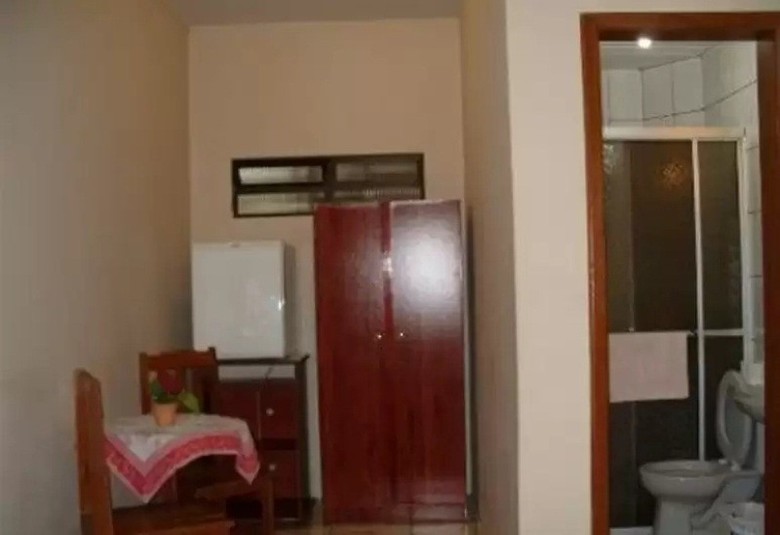 Hostal O Pelicano Pousada