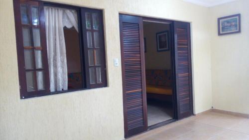 Apartamento Ubatuba Praia Do L�zaro
