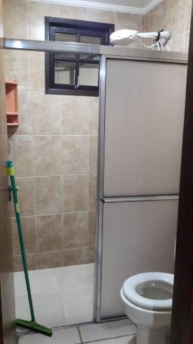 Apartamento Ubatuba Praia Do L�zaro