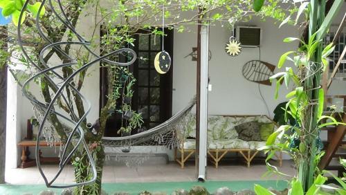 Hostal Pousada O Flautista