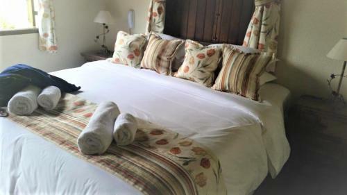 Country Ville Hotel