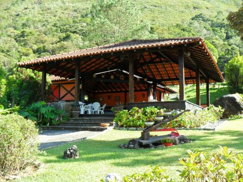 Country Ville Hotel