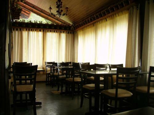 Country Ville Hotel