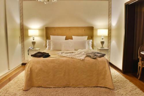 Hostal Villa Casato Residenza
