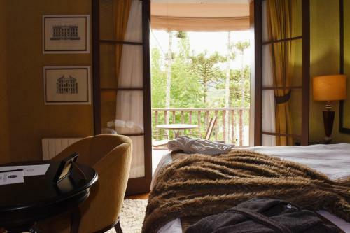 Hostal Villa Casato Residenza