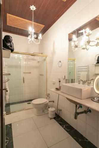 Hostal Villa Casato Residenza