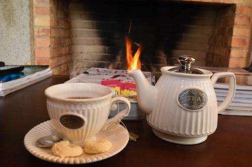 Hostal Villa Casato Residenza