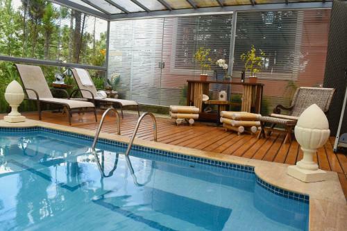 Hostal Villa Casato Residenza