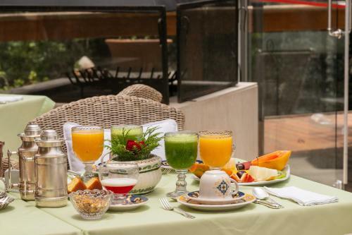 Hostal Villa Casato Residenza