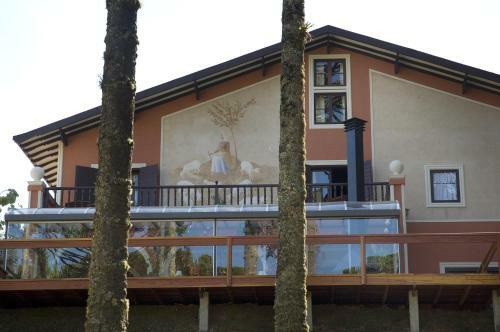 Hostal Villa Casato Residenza