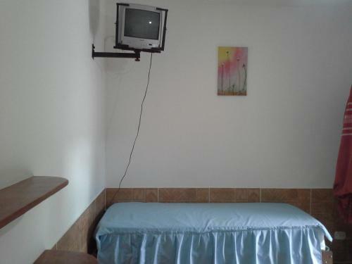 Hostal Pousada Imbassa� Em Maresias