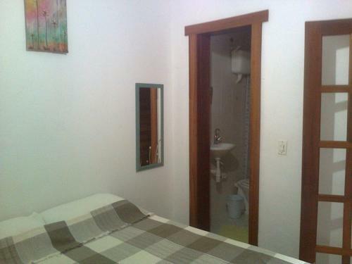 Hostal Pousada Imbassa� Em Maresias
