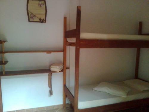 Hostal Pousada Imbassa� Em Maresias