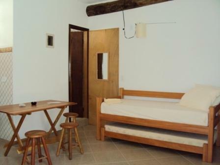Hostal Pousada Imbassa� Em Maresias
