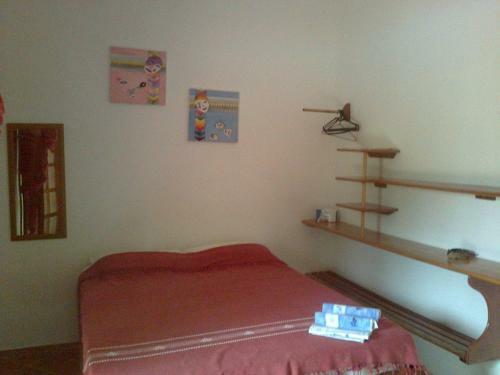 Hostal Pousada Imbassa� Em Maresias