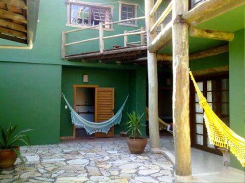 Hostal Pousada Imbassa� Em Maresias