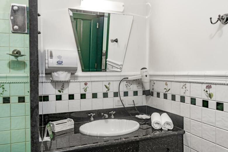 Hotel Caminho Real Resort