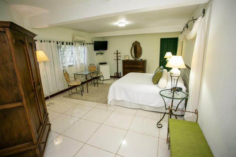 Hotel Caminho Real Resort
